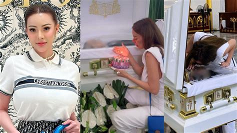 sunshine guimary erome|Sunshine Guimary buries husband on her 30th birthday .